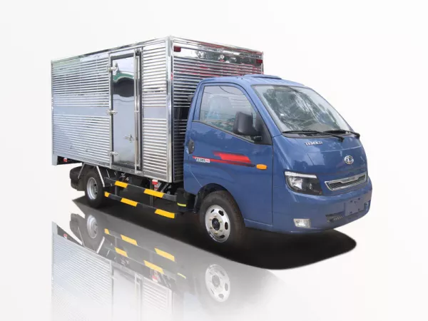 Dịch vụ thay Kính chắn gió xe tải Teraco 1.9 tấn tận nơi